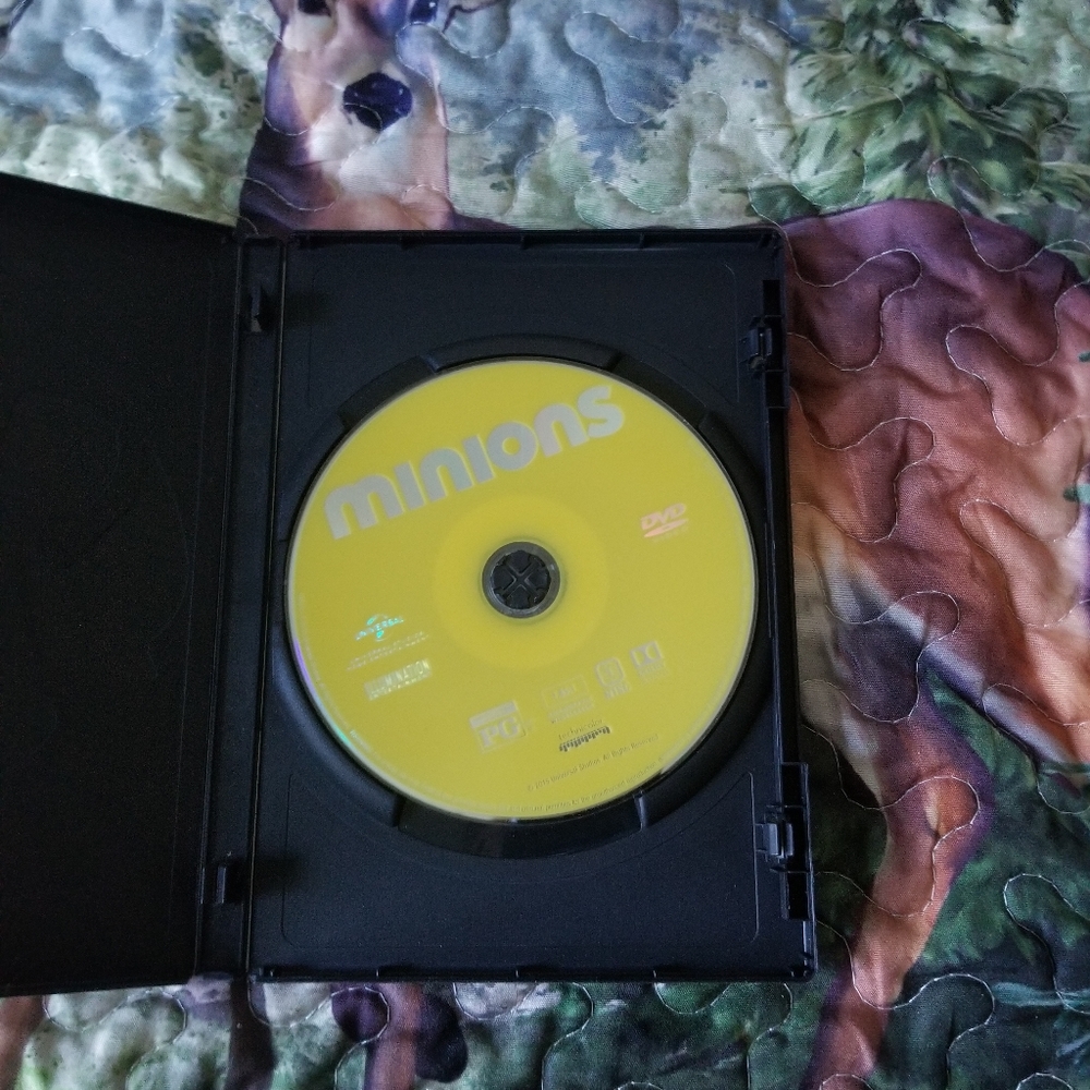 Minions - Picture 3 of 4